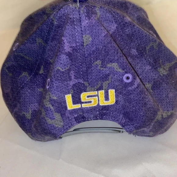 LSU Hat - Picture 2 of 3